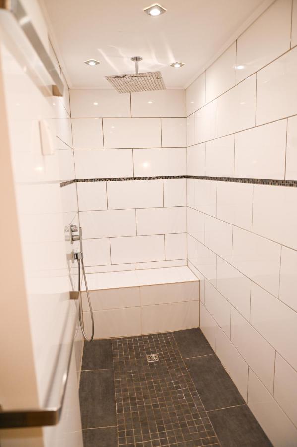 Fewo Herbst In Der Villa Waldrand Mit Luxus Bad Bad Wunnenberg Exterior foto