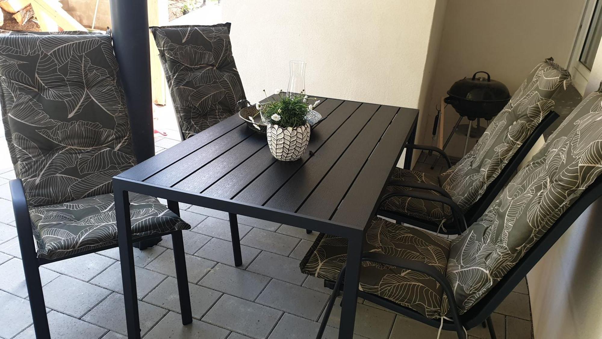 Fewo Herbst In Der Villa Waldrand Mit Luxus Bad Bad Wunnenberg Exterior foto